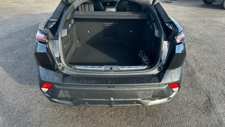 Peugeot 408 1.2 PureTech GT 5dr EAT8 Petrol Hatchback